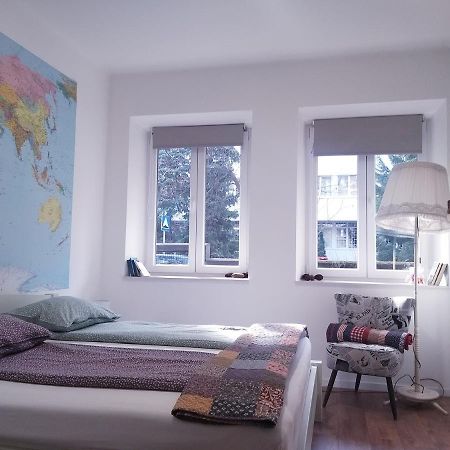 Apartment Little Heaven - Free Parking 사라예보 외부 사진