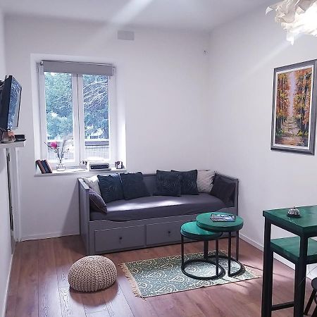 Apartment Little Heaven - Free Parking 사라예보 외부 사진