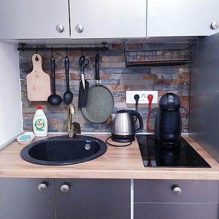 Apartment Little Heaven - Free Parking 사라예보 외부 사진